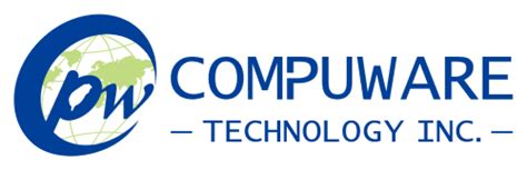 compuware technology inc|Compuware Technology Inc. .